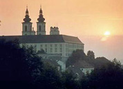 Abbey of Kremsmünster