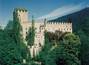 Bruck Castle