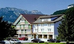 Gasthaus Alpenblick, Appenzell